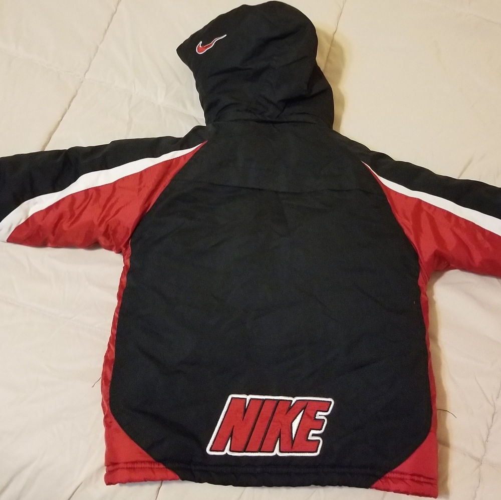 Nike Layered Coat 3T